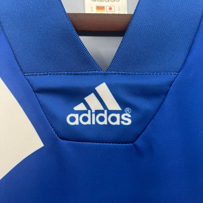 Camisola Real Saragoça 1992-93 Alternativa