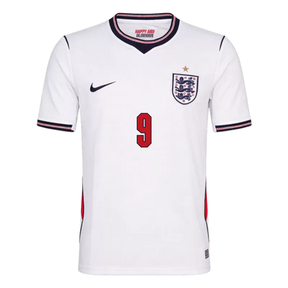 Camisola Inglaterra 2026 Principal Versão Adepto KANE #9