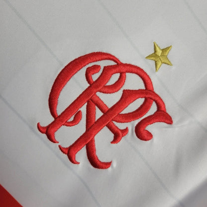 Camisola Flamengo 2015-16 Alternativa