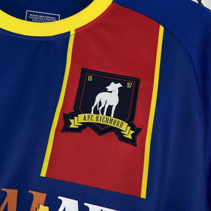 Camisola AFC Richmond 2025-26 Principal Versão Adepto