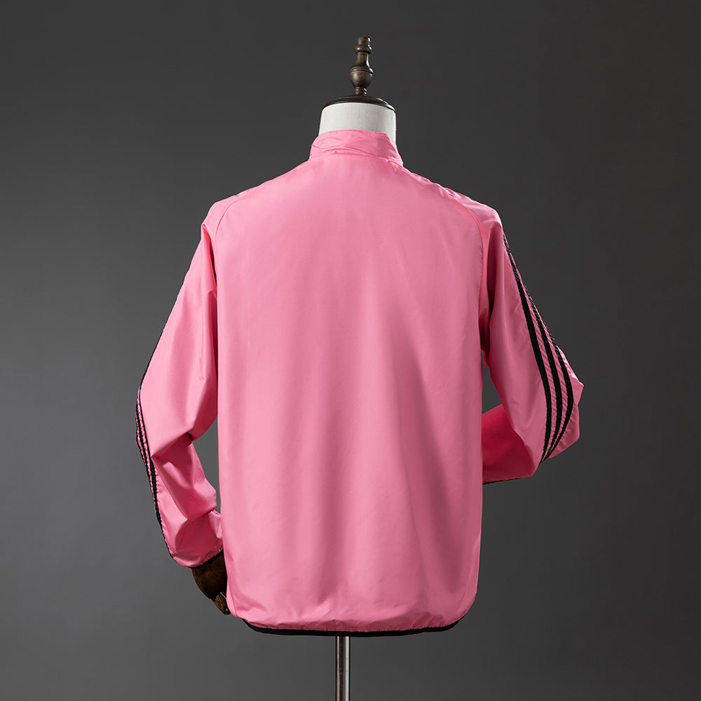 Casaco Reversivel Inter Miami CF 2025-26