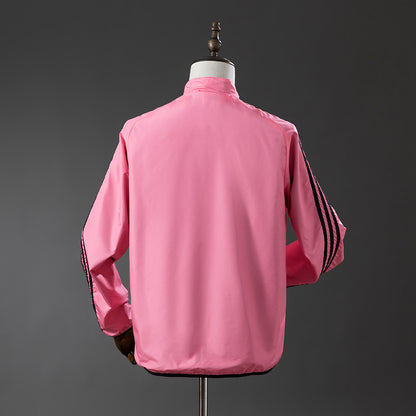 Casaco Reversivel Inter Miami CF 2025-26