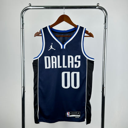 Camisola NBA 2023 Dallas Mavericks