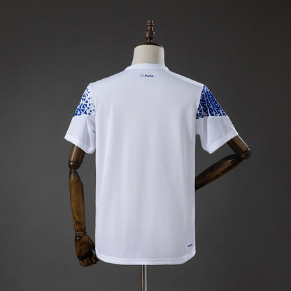 Camisola F.C.P. 2026-27 Pre-Match Versão Adepto