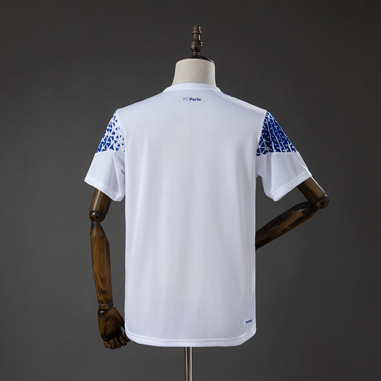 Camisola F.C.P. 2026-27 Pre-Match Versão Adepto