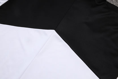 Fato de Treino SC Corinthians 2025-26 - Camisola com Fecho