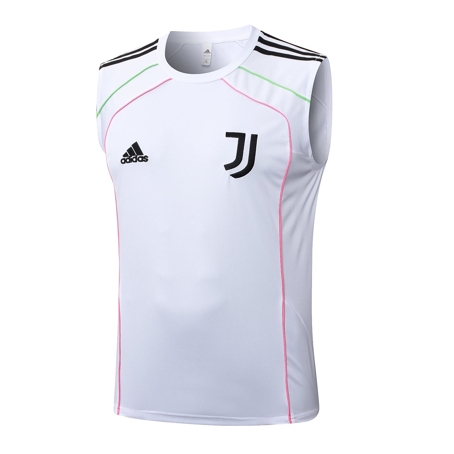 Kit Treino Manga Cava Juventus FC 2025-26
