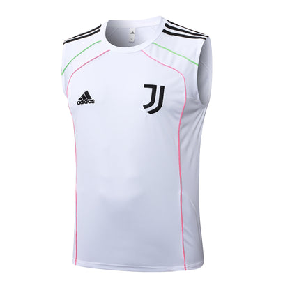 Kit Treino Manga Cava Juventus FC 2025-26