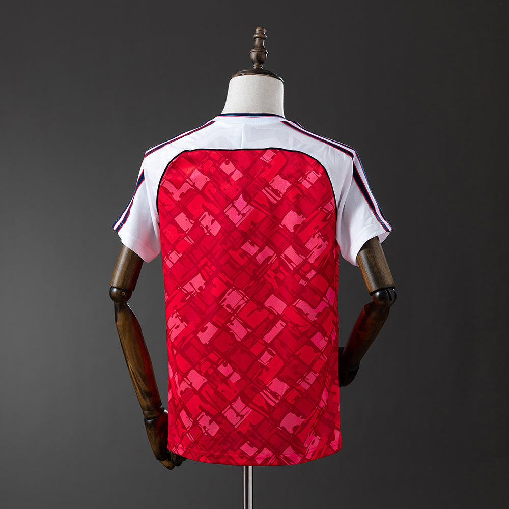 Camisola ARS 1990-91 Principal