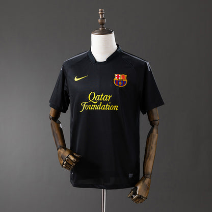 Camisola FC Barcelona 2011-12 Anternativa