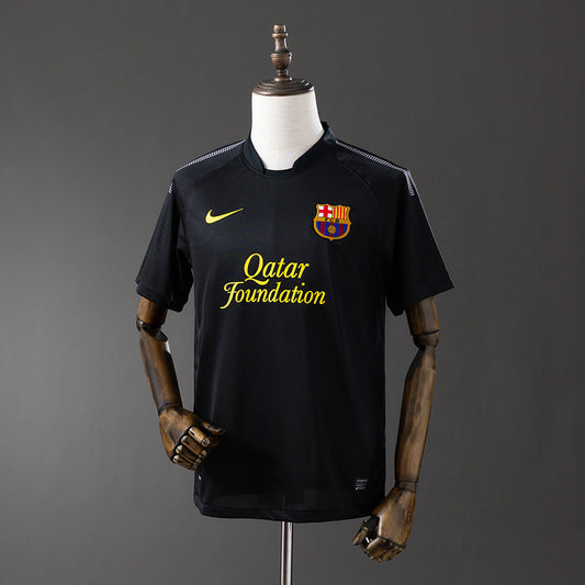 Camisola FC Barcelona 2011-12 Anternativa