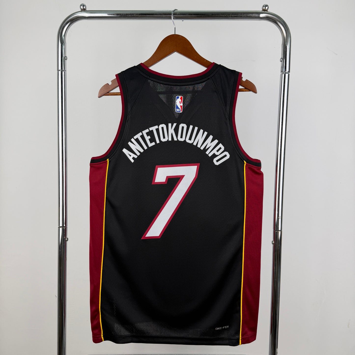 Camisola NBA 2023 Miami Heat