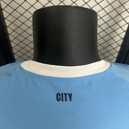Camisola MCI 2025-26 Principal Versão Jogador