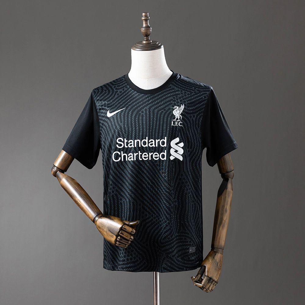 Camisola LIV 2020-21 Guarda-Redes Versão Adepto