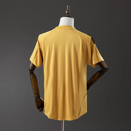 Camisola Espanha 2008 Alternativa