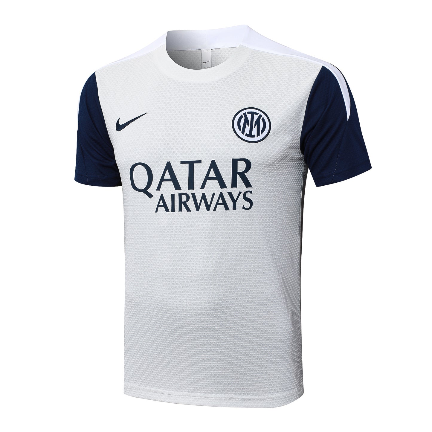 Kit Treino Camisola Inter Milão 2025-26
