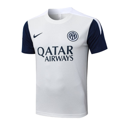 Kit Treino Camisola Inter Milão 2025-26
