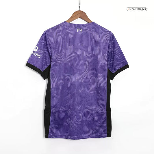 Camisola LIV 2023-24 Alternativa