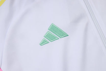 Fato de Treino Juventus FC 2025-26 - Casaco sem Capuz