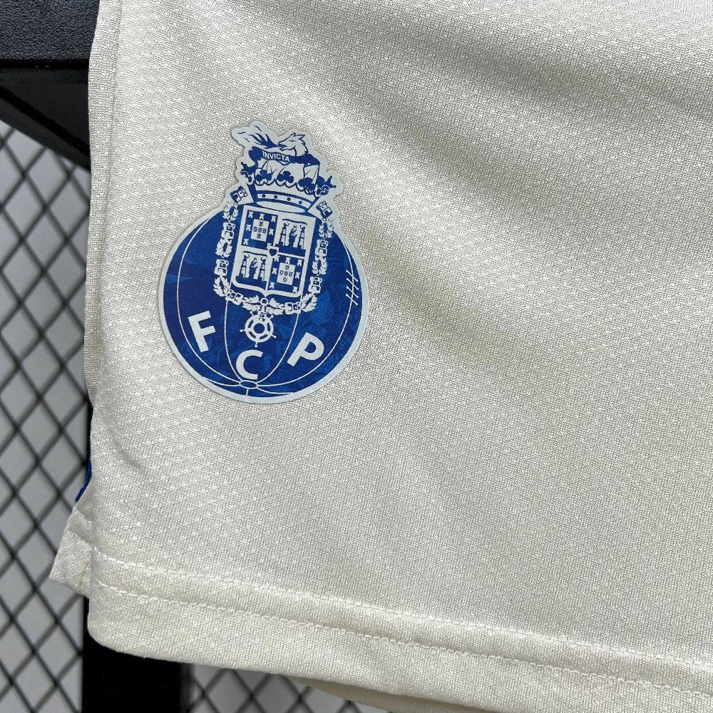 Kit Criança FCP 2025-26 Alternativo