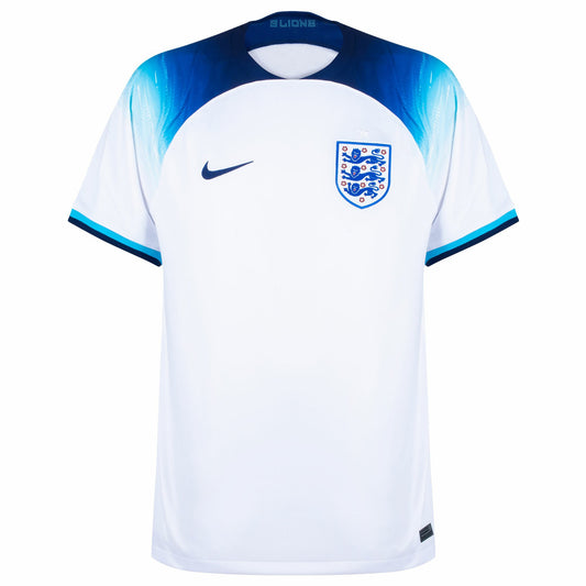 Camisola Inglaterra 2022 Principal