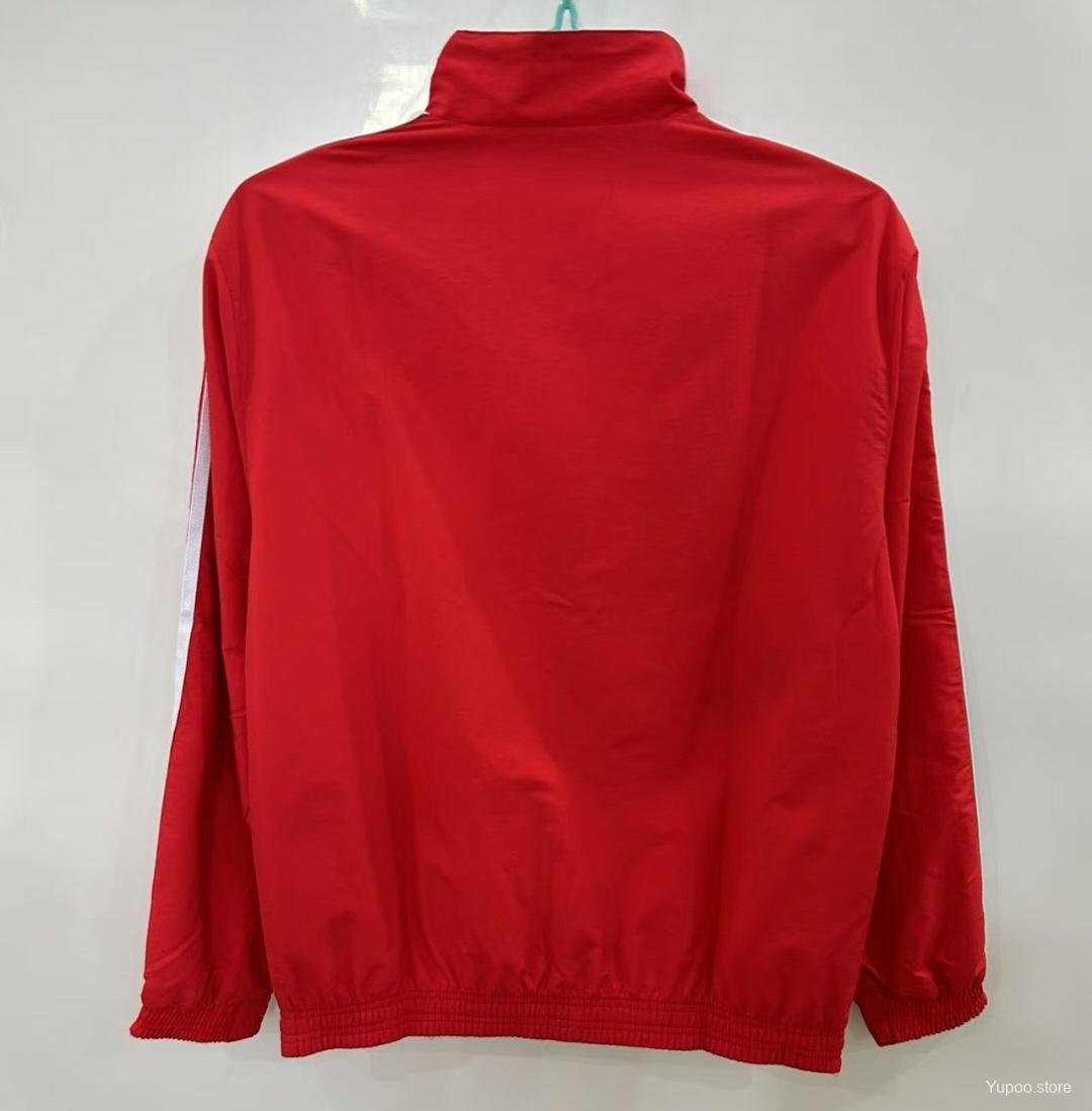 Casaco Reversivel LIV 2025-26