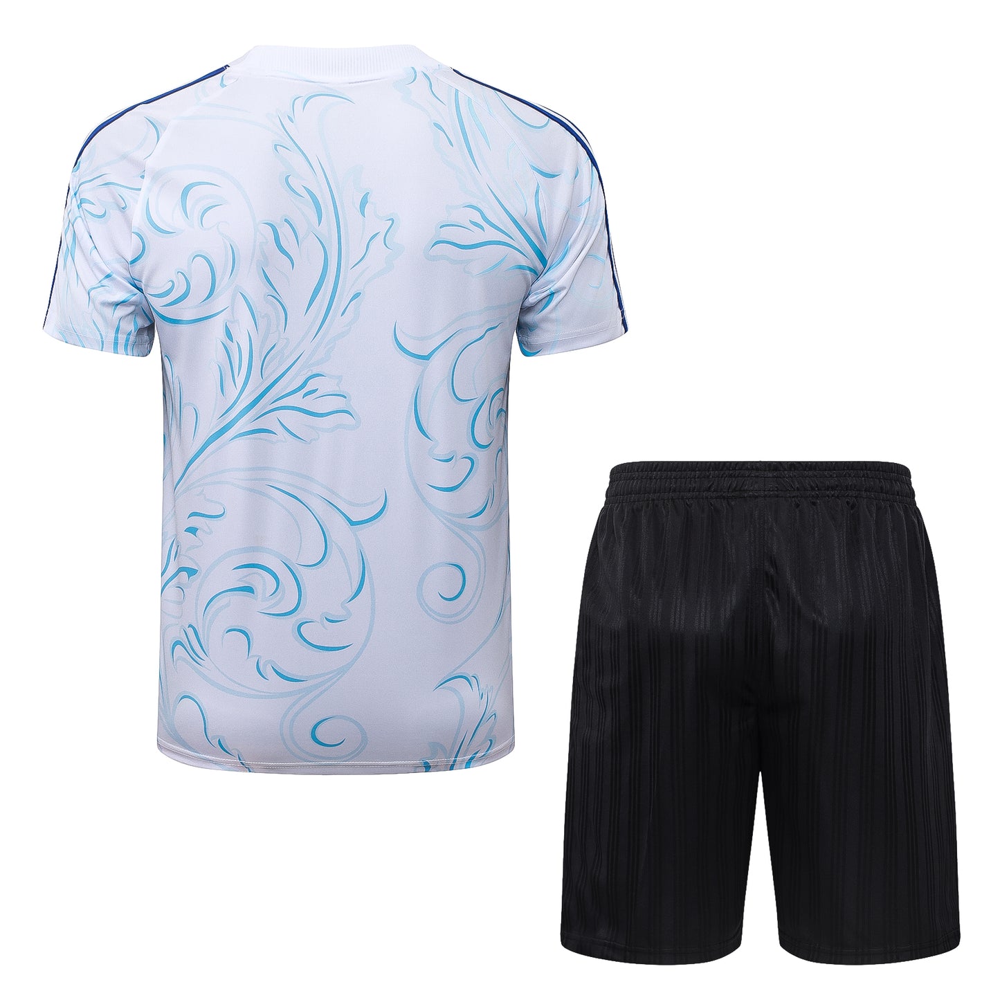 Kit Treino Camisola Argentina 2026