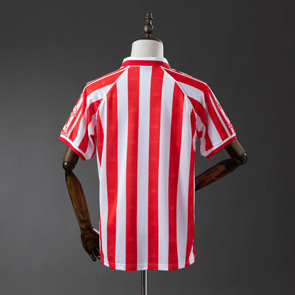 Camisola Athletic Club Bilbao 1995-96 Principal
