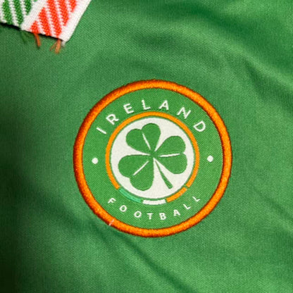 Kit Criança Irlanda 2025 Principal