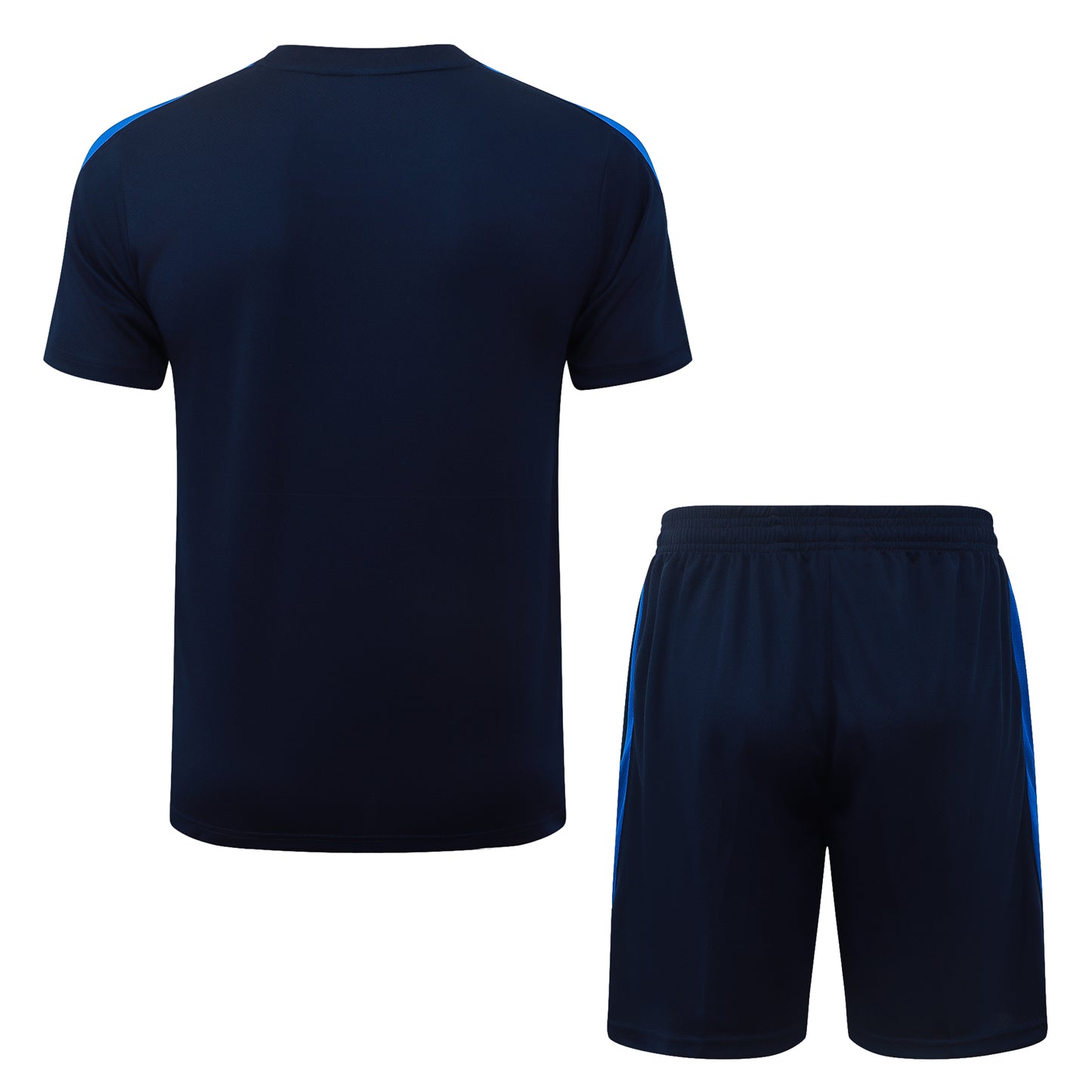 Kit Treino Camisola Inter Milão 2026-27