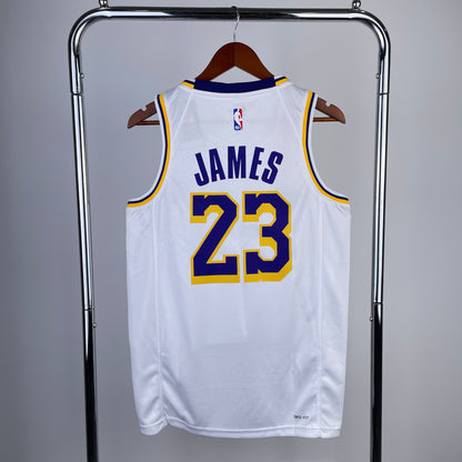 Camisola NBA 2023 Los Angeles Lakers