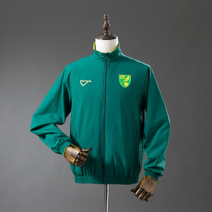 Casaco Reversivel N-WICH 2025-26