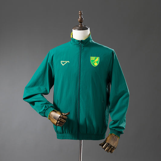 Casaco Reversivel N-WICH 2025-26