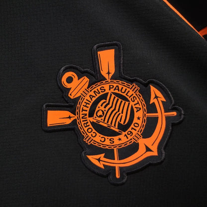 Camisola SC Corinthians 2025-26 Edição Especial Versão Adepto