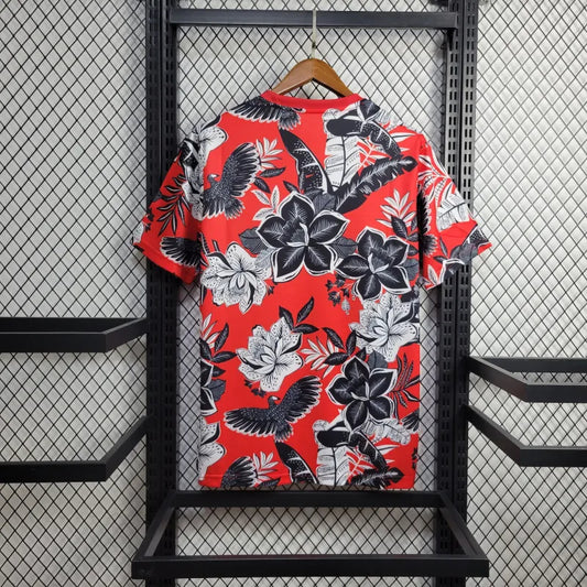 Camisola Flamengo 2024-25 Edição Especial Versão Adepto