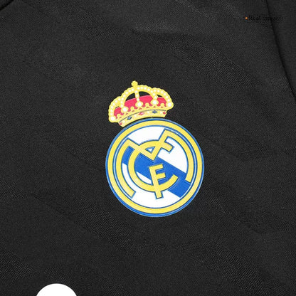 Camisola Real Madrid CF 2011-12 Alternativa