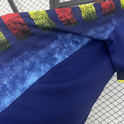 Camisola Valencia FC 1996-97 Alternativa