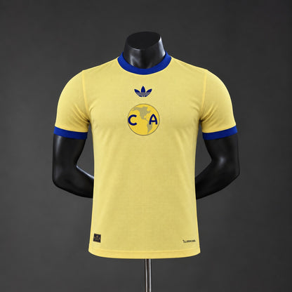 Camisola CF America 2026-27 Edição 110º Aniversário Versão Jogador