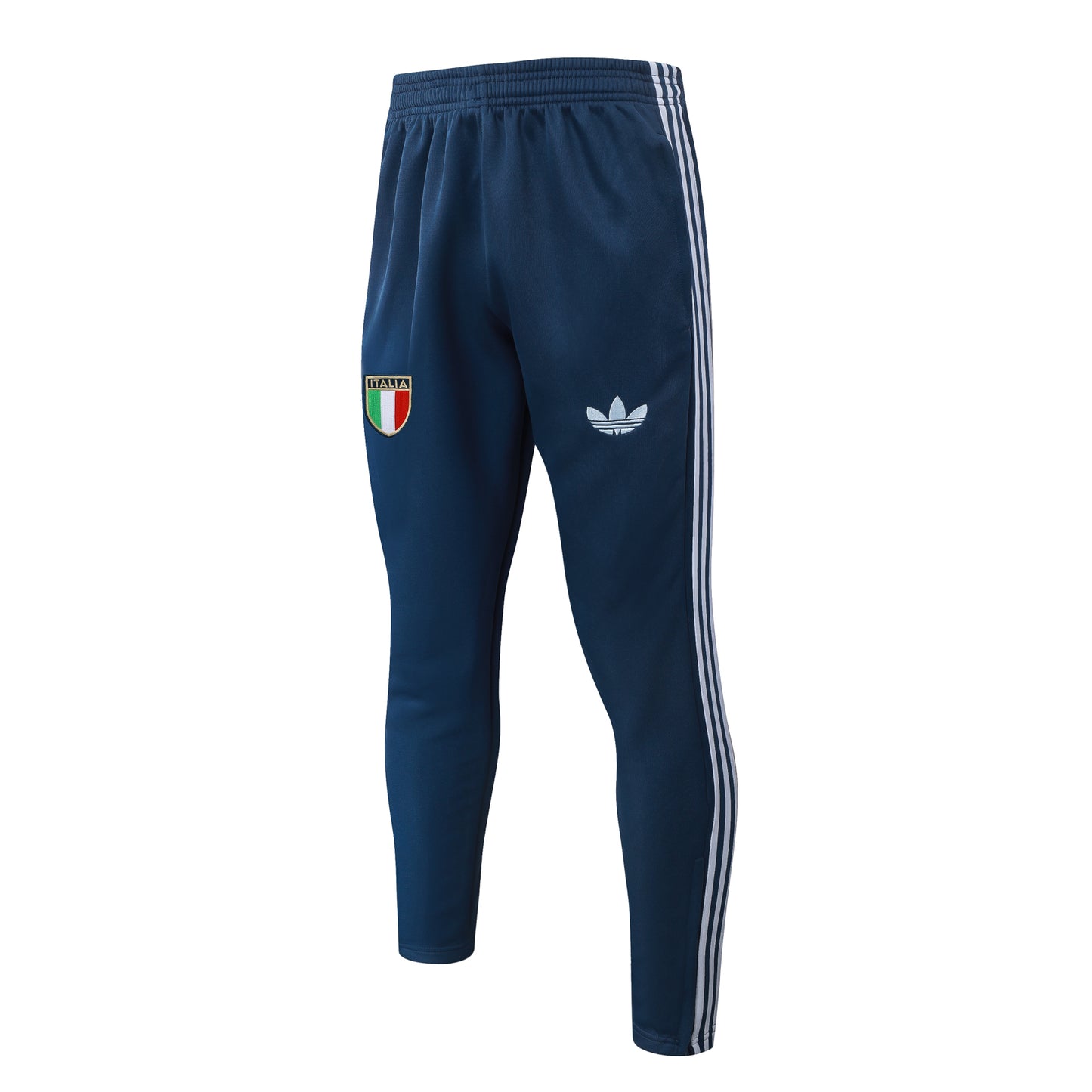 Fato de Treino Italia 2026 - Casaco sem Capuz