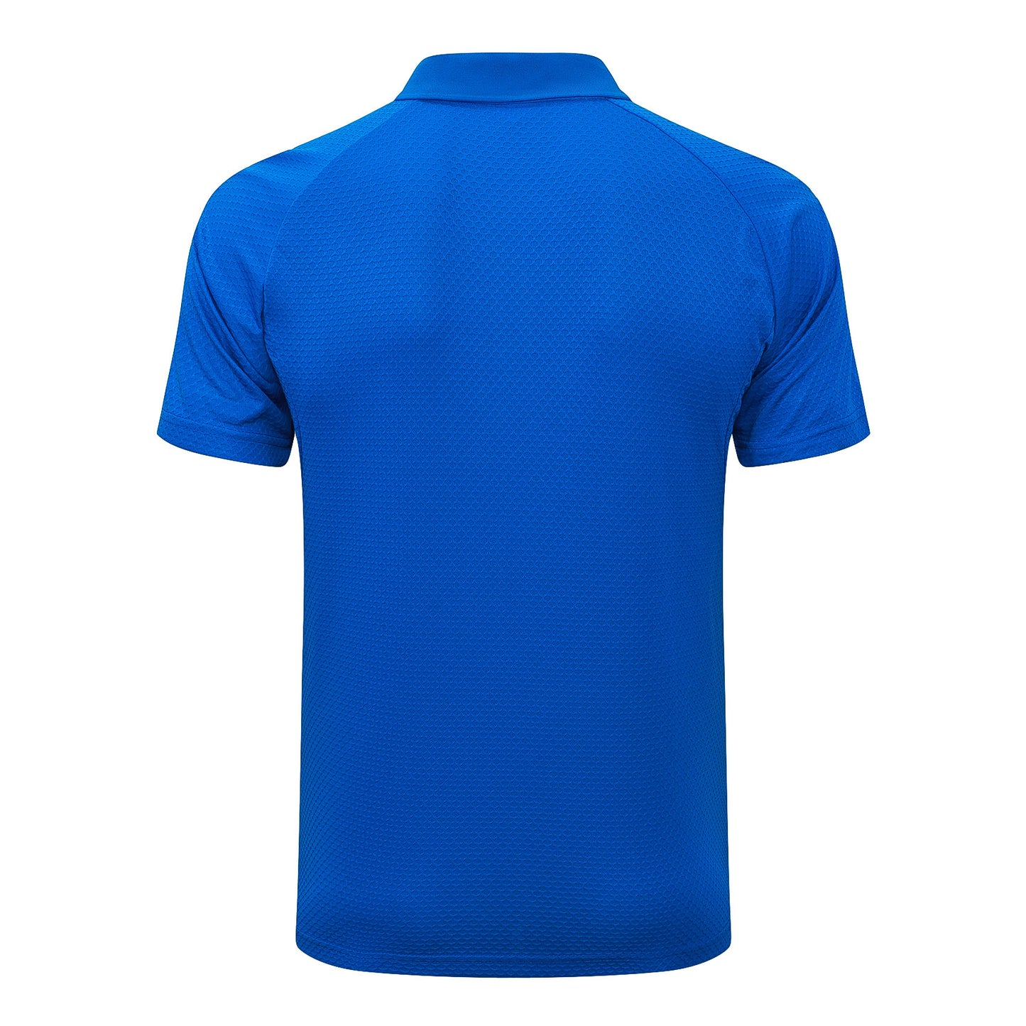 Fato de Treino Real Madrid CF 2025-26 - Polo