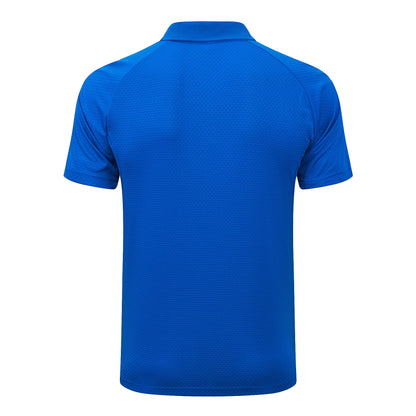 Fato de Treino Real Madrid CF 2025-26 - Polo