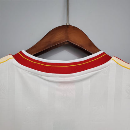 Camisola LIV 1985-86 Alternativa