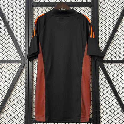 Camisola SLB 2002-03 Alternativa