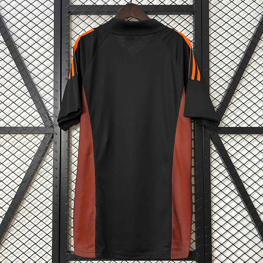 Camisola SLB 2002-03 Alternativa