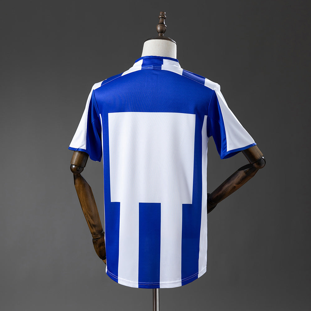 Camisola RC Deportivo de Corunha 2003-04 Principal