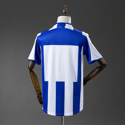 Camisola RC Deportivo de Corunha 2003-04 Principal
