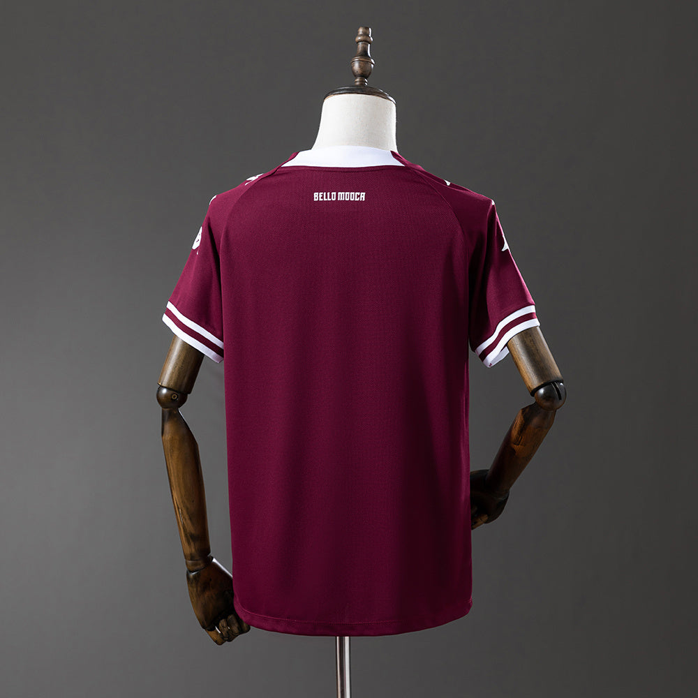 Camisola Atlético Juventus-SP 2025-26 Principal Versão Adepto