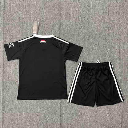 Kit Criança M-United 2024-25 Guarda-Redes