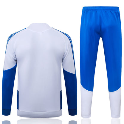 Fato de Treino Juventus FC 2026-27 - Casaco sem Capuz