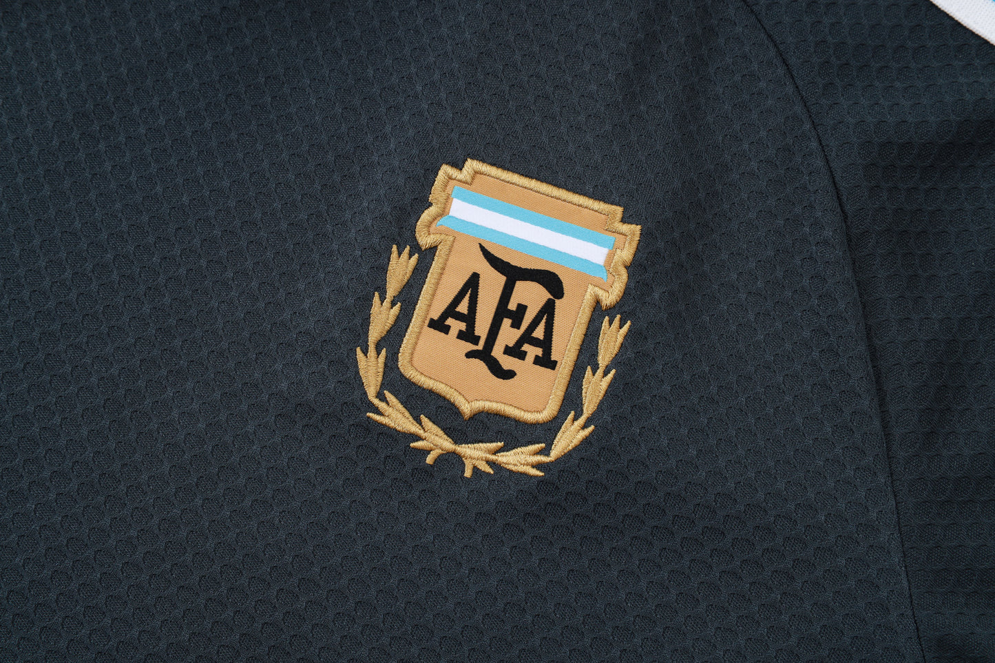 Kit Treino Camisola Argentina 2025